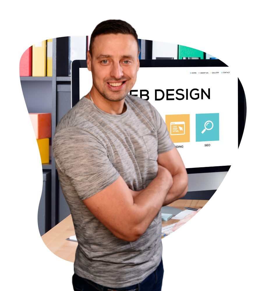 GS78 Design UK - WordPress Website Design
