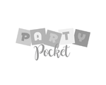 Party Pocket UK - Logo