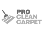 Pro Clean Carpet -Proffesional Carpet Cleaning Services - Logo