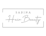 Sabina Hair Beauty Salon - Logo